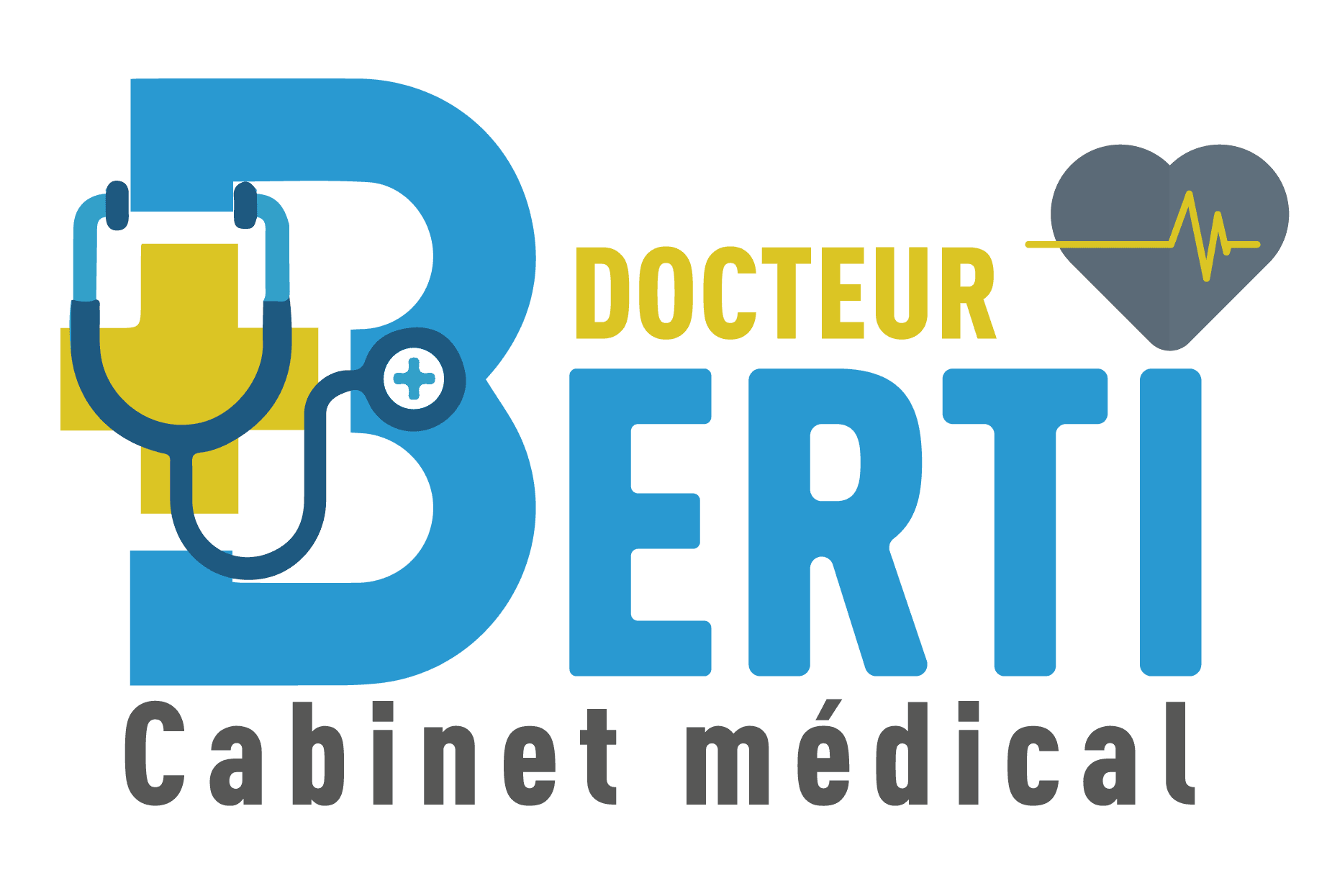 Cabinet médical Docteur Berti